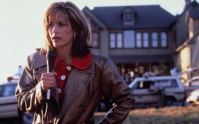 Scream 3 Broadcast journalist